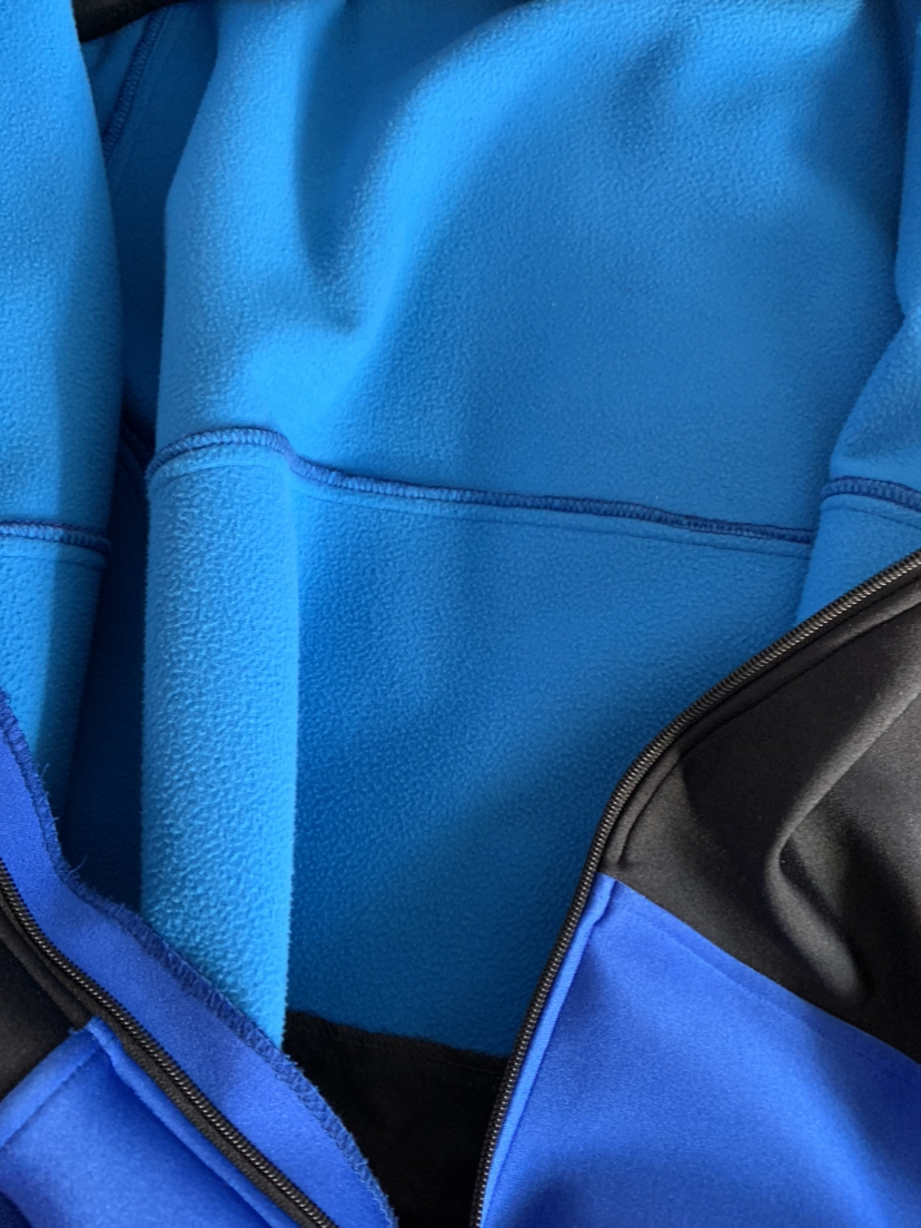 Price Drop -Beautiful Jacket 🥕 Feb 16 day 2 winter clothing image indicator(2)