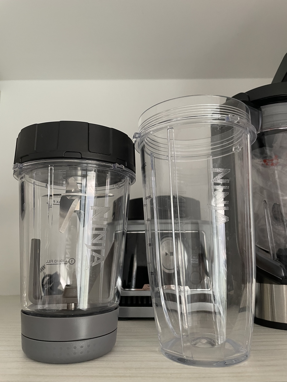 Ninja Foodi Blender - photo 2