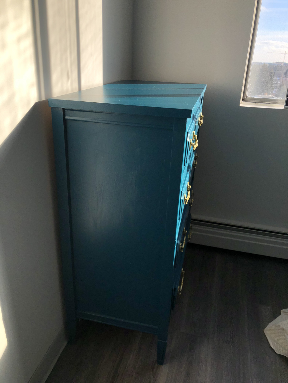 Drawer - photo 4
