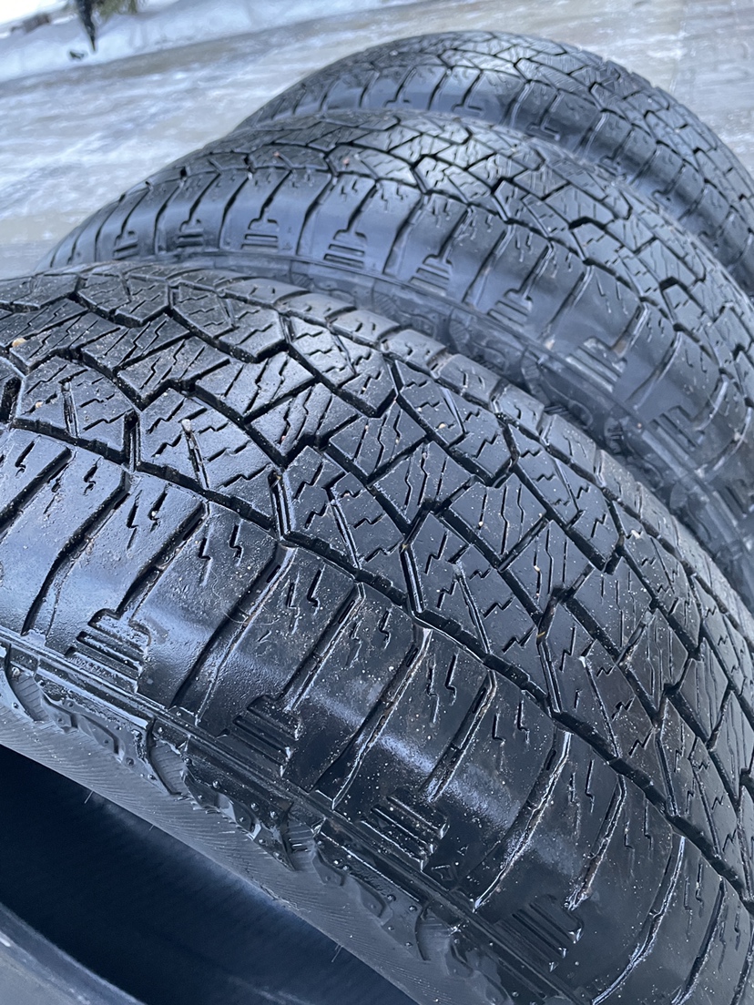 Hankook DynaPro ATM 18” (Can Sell Separately) thumbnail