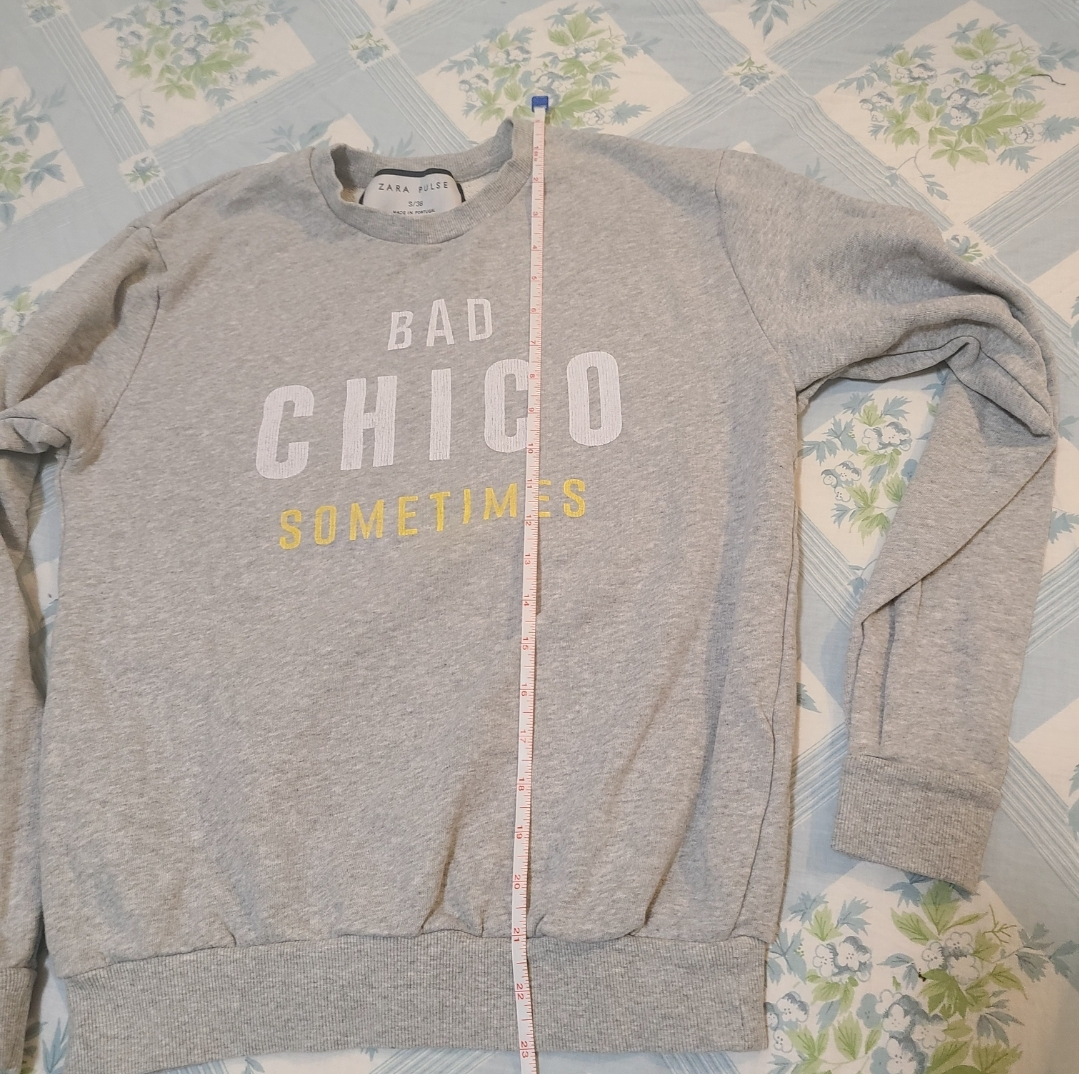 Zara, Women’s sweaters image indicator(5)