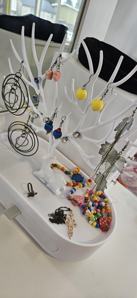 #freecycle Jewerly thumbnail