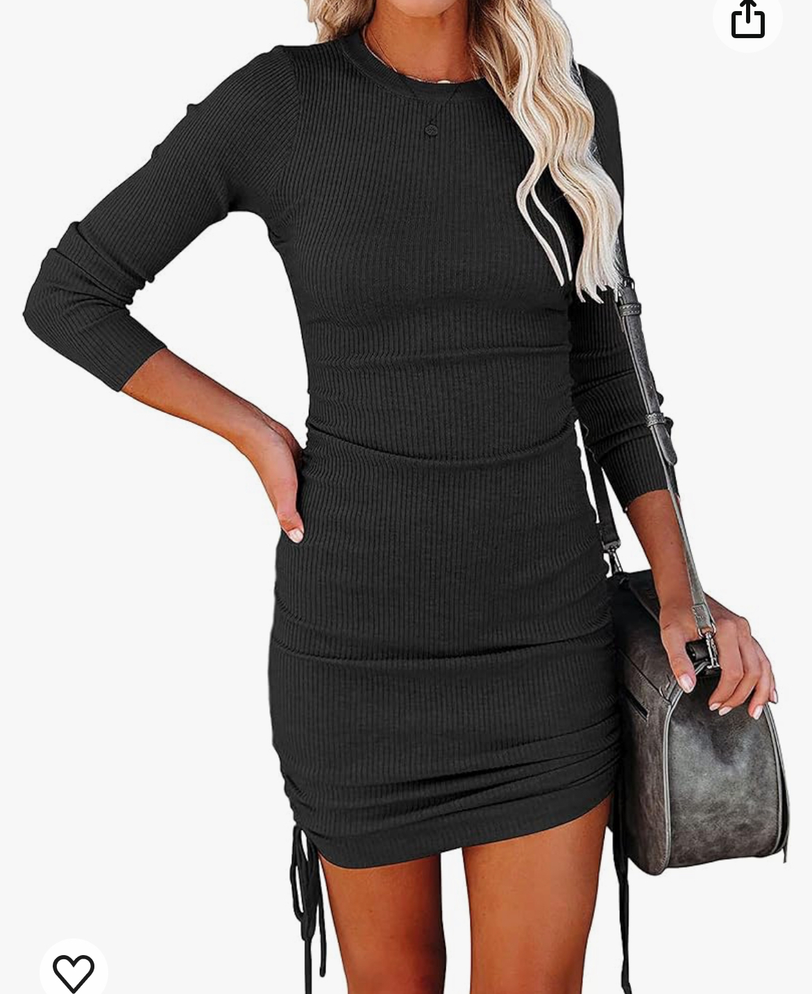 BRAND NEW Casual Women Dress thumbnail