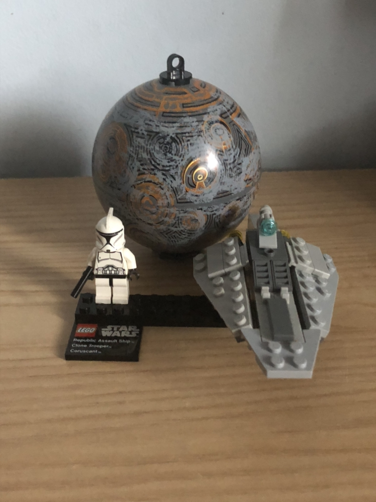 Lego Star Wars