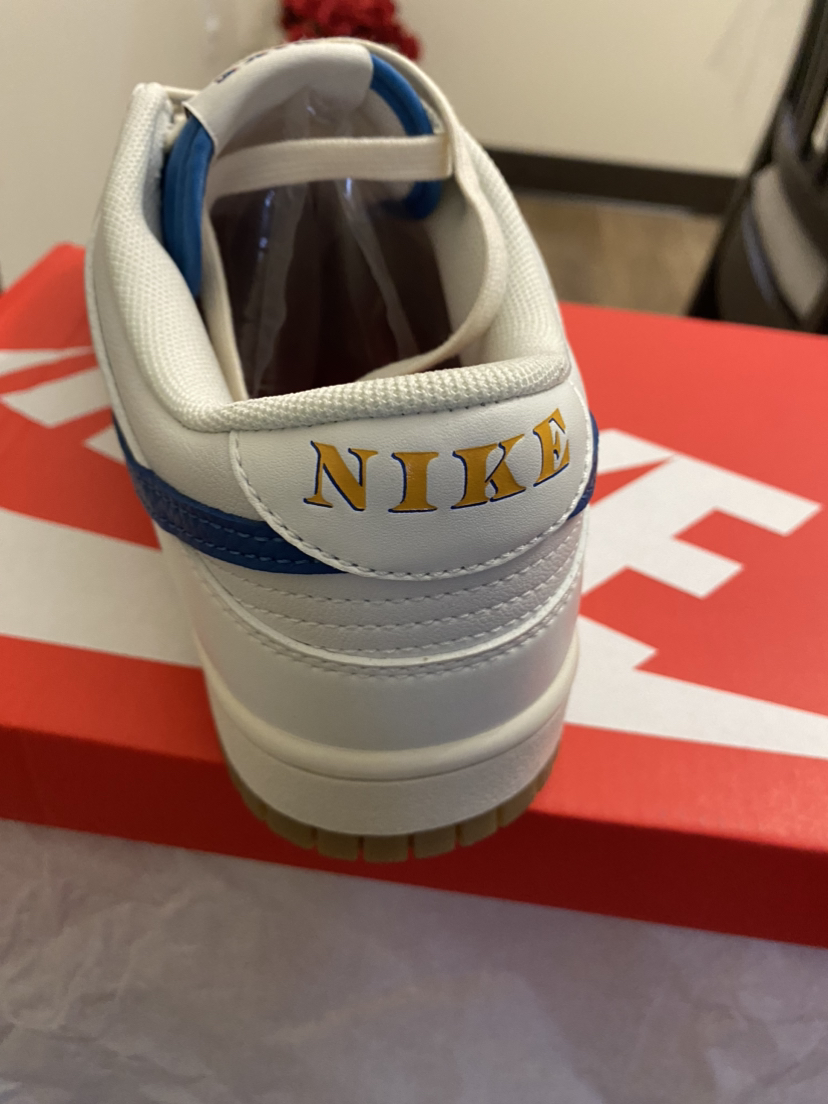 Nike dunk - photo 3