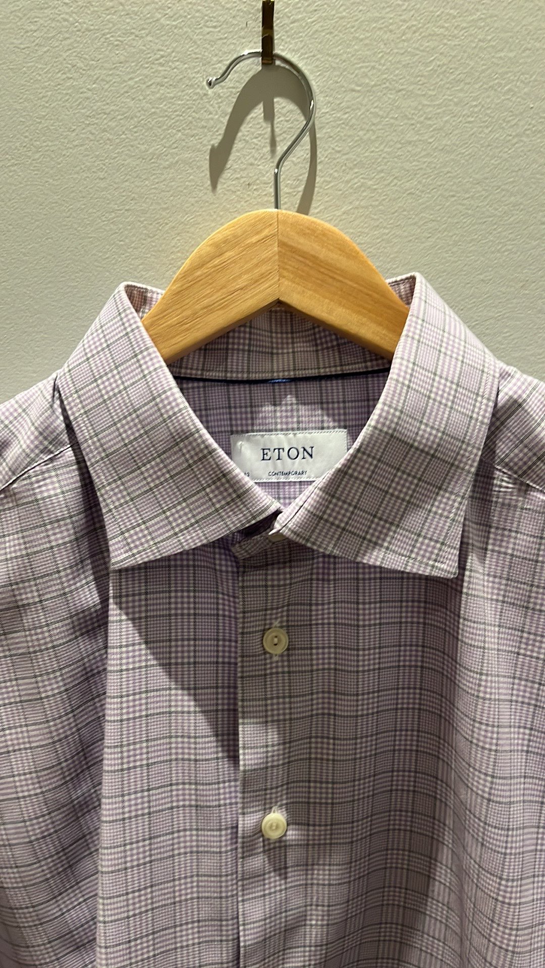 ETON Contemporary Dress Shirt thumbnail
