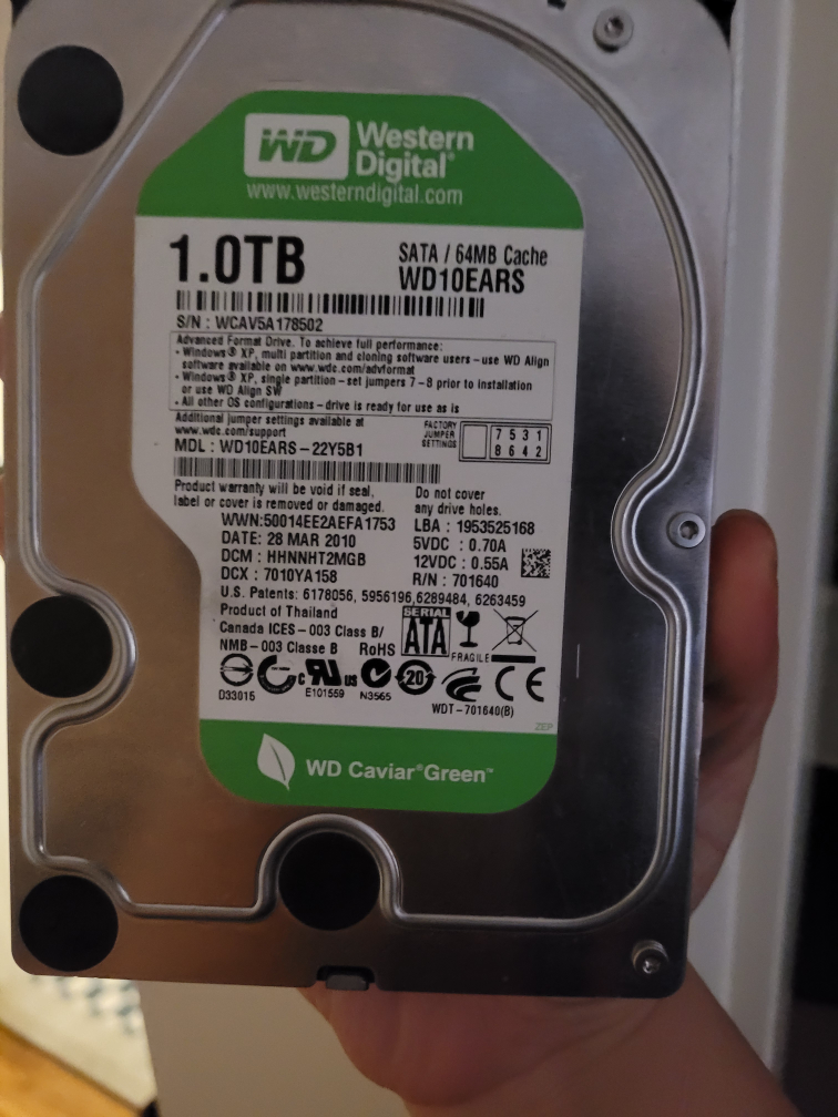 HP Omen PC 870-281 - photo 4