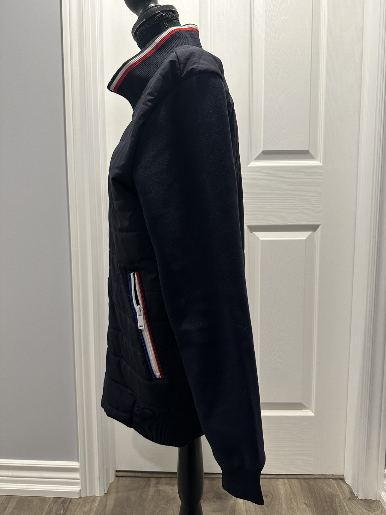 Zara jacket men image indicator(2)