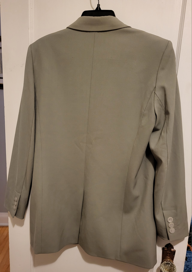 Babaton Blazer Size: S image indicator(5)