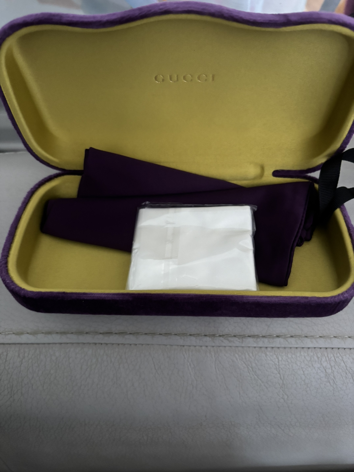 New Gucci sunglasses - photo 5