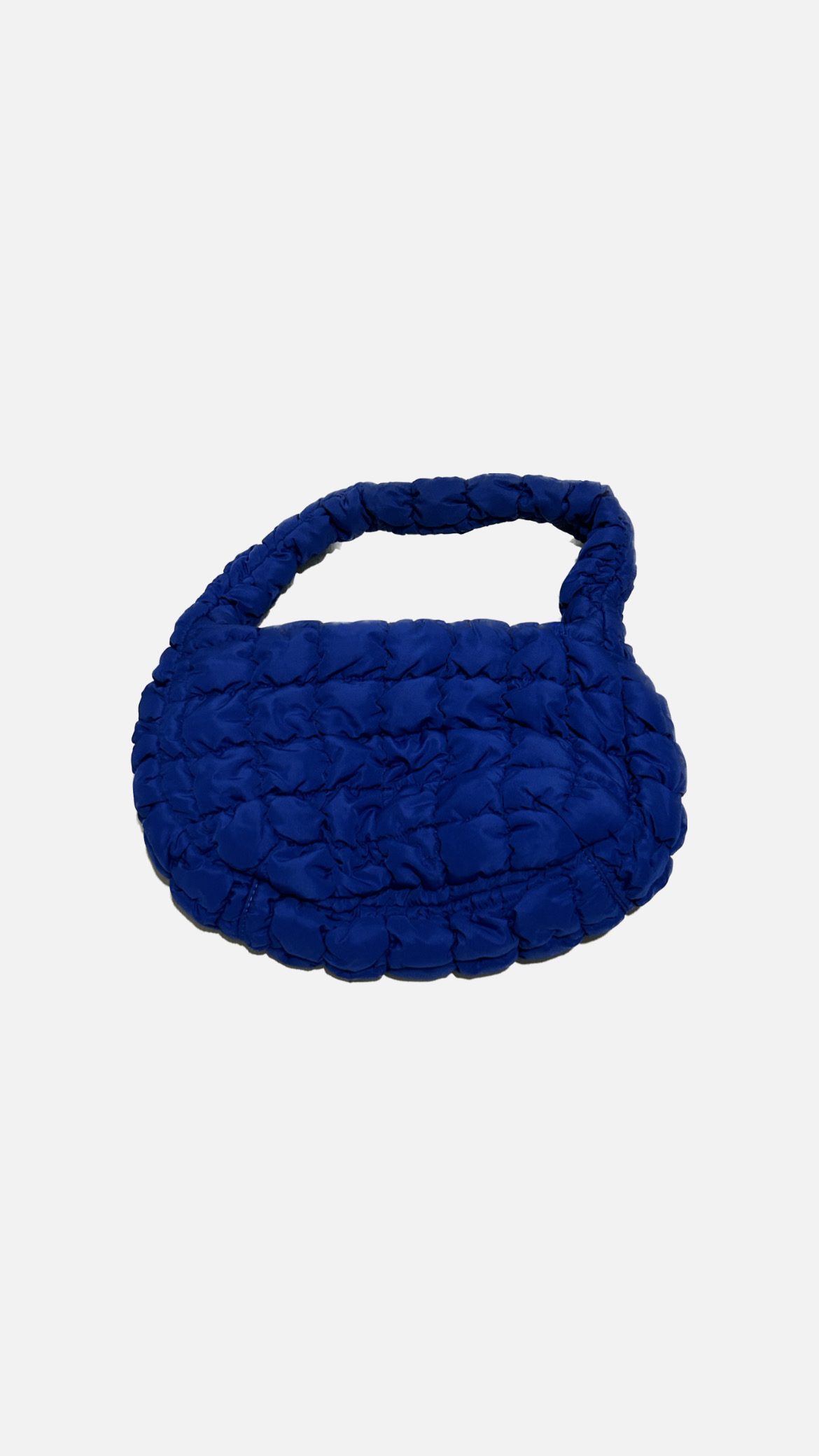 COS QUILTED BAG SMALL SIZE
