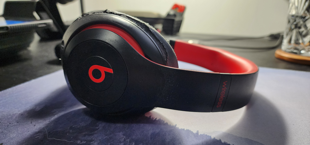 Beats Studio³ Headphones