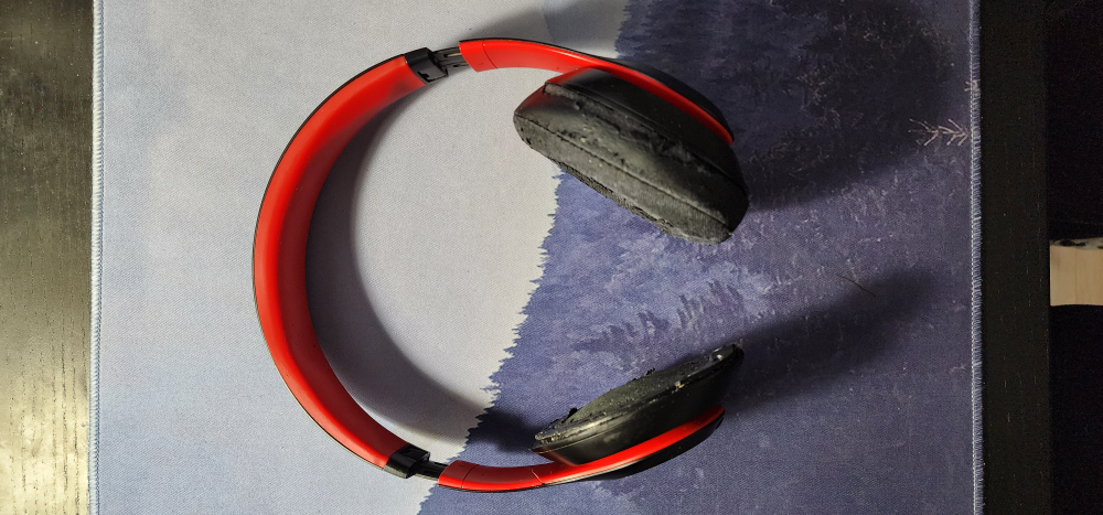 Beats Studio³ Headphones - photo 2