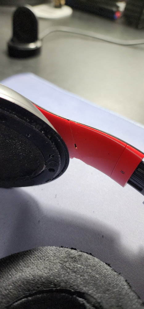Beats Studio³ Headphones - photo 4