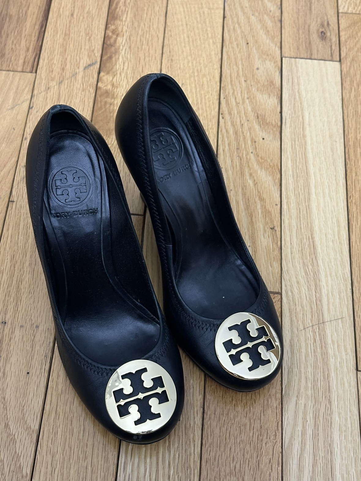 Tory Burch Heels
