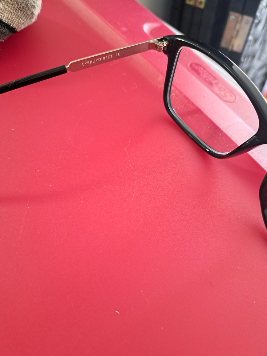 #freecycle Prop glasses image indicator(2)