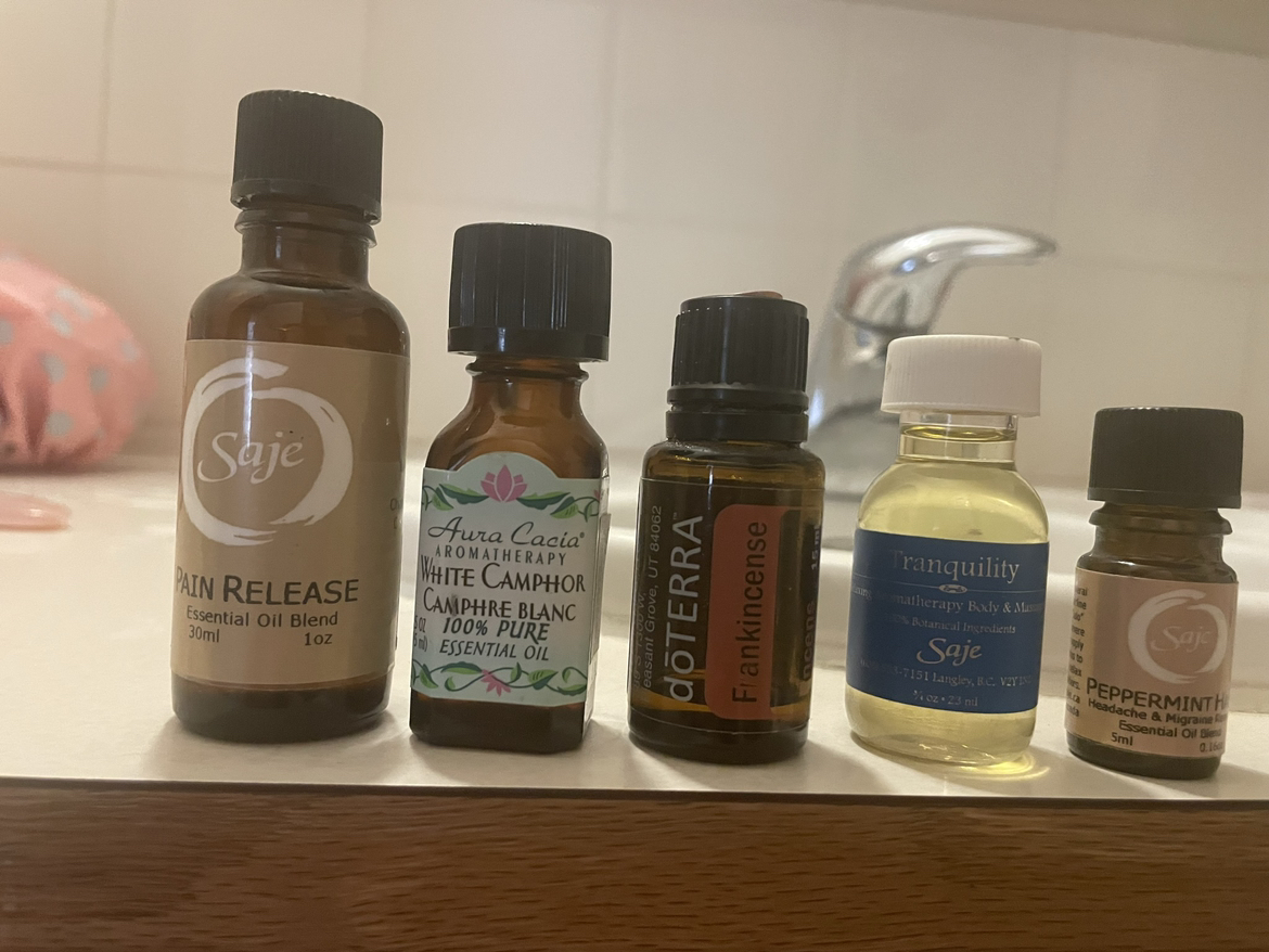 Diffuser - photo 3