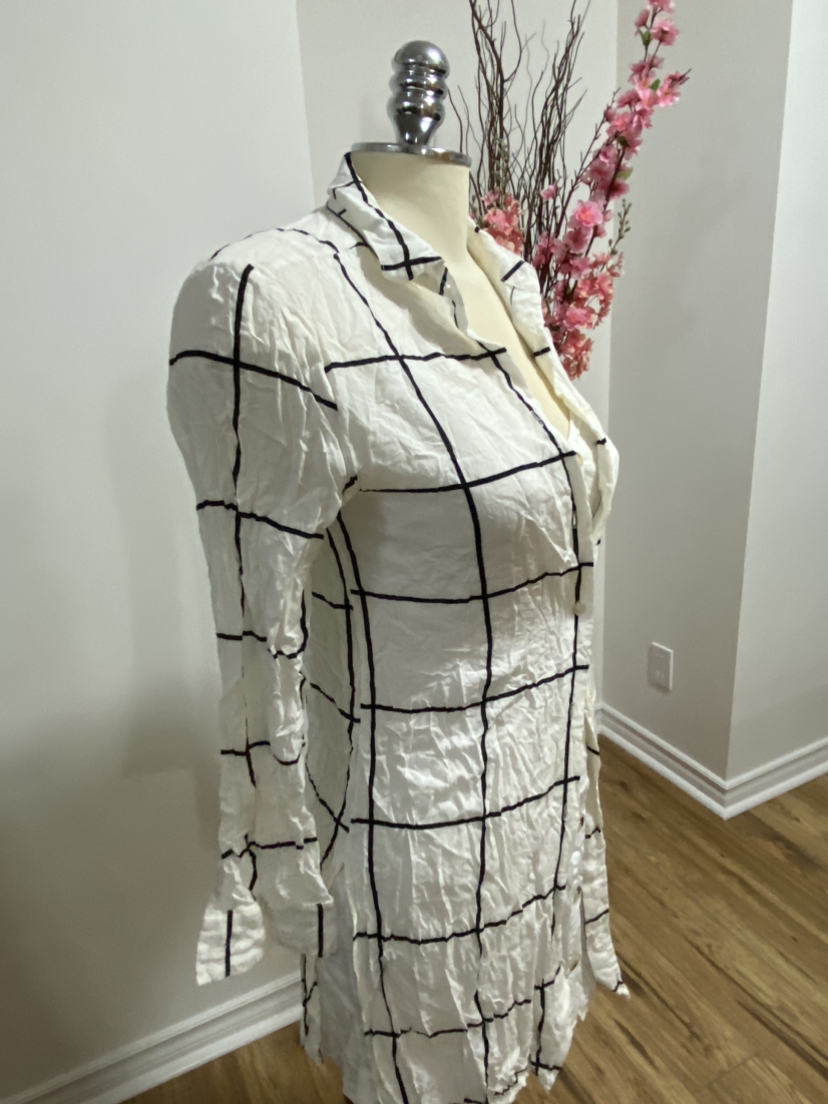H&M long shirt . Ladies size XS - photo 2