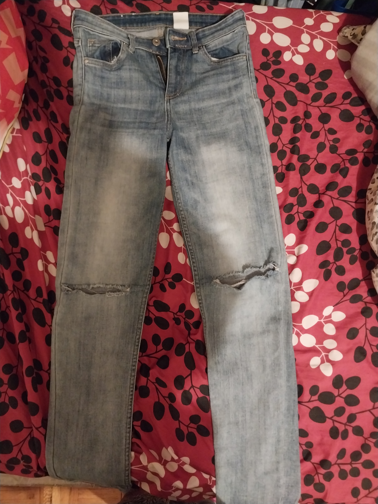 women jeans