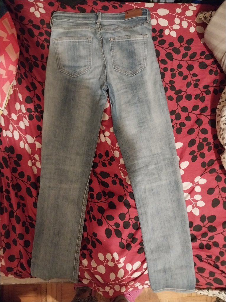 women jeans - photo 2