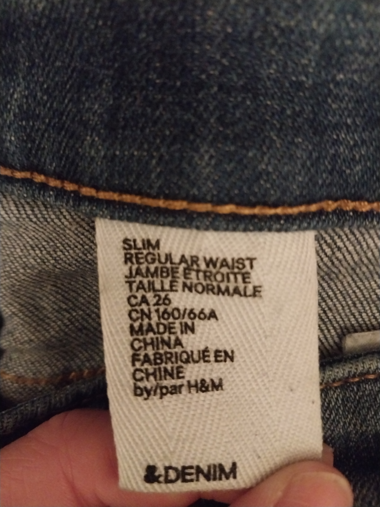 women jeans - photo 3