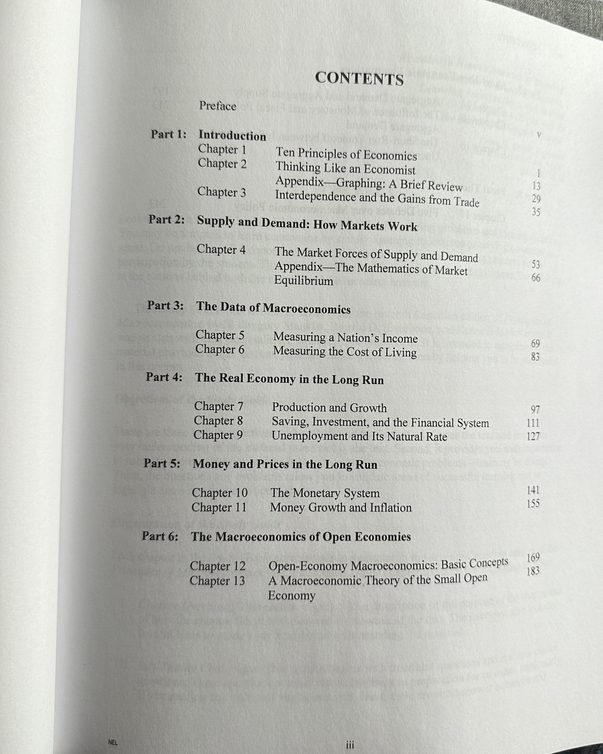 Textbook - Study Guide for PRINCIPLES OF MACRO ECONOMICS - photo 4