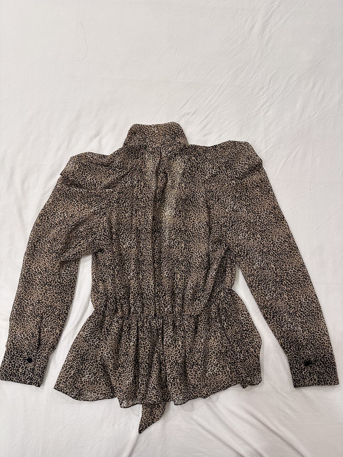 Zara blouse - photo 2