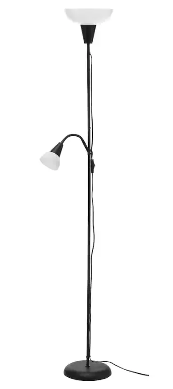 Ikea lamp stand
