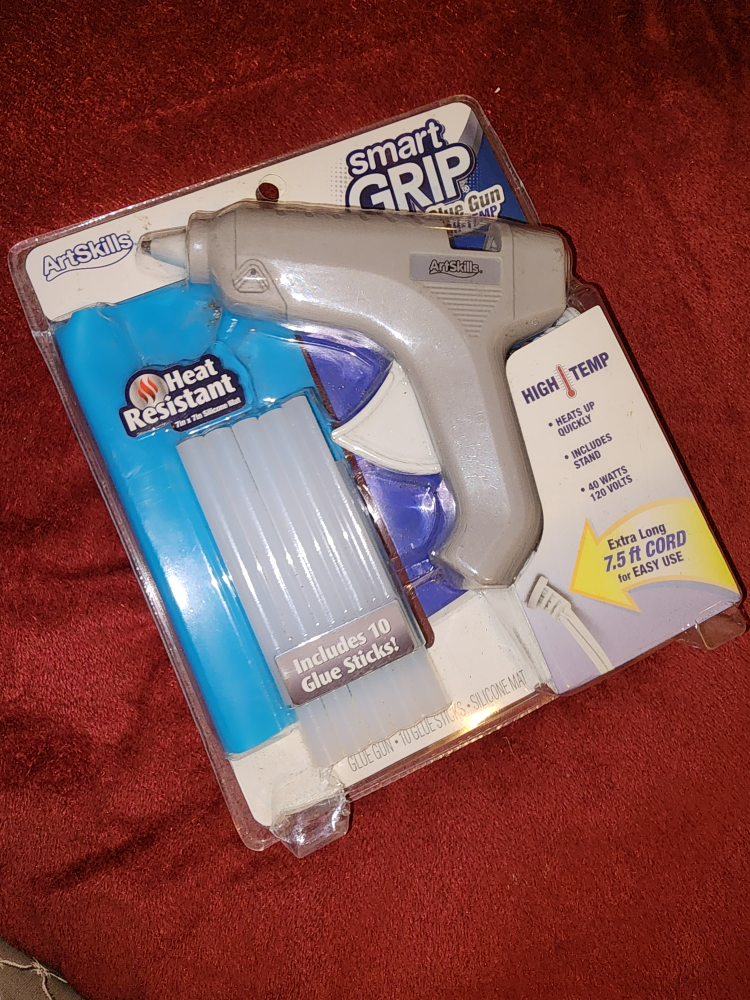 Glue Gun (NEW)