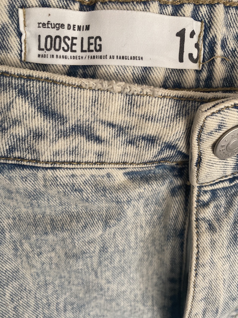 Jeans image indicator(2)