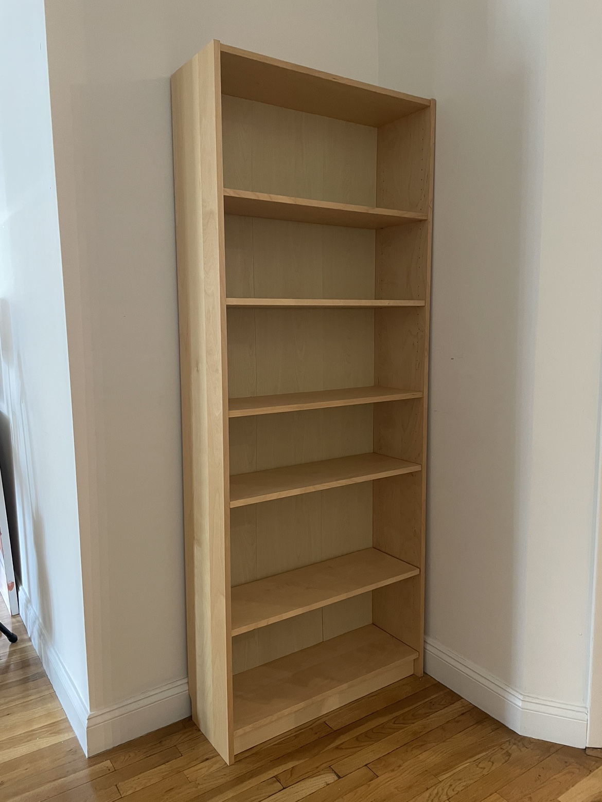 IKEA Billy bookcase - photo 2