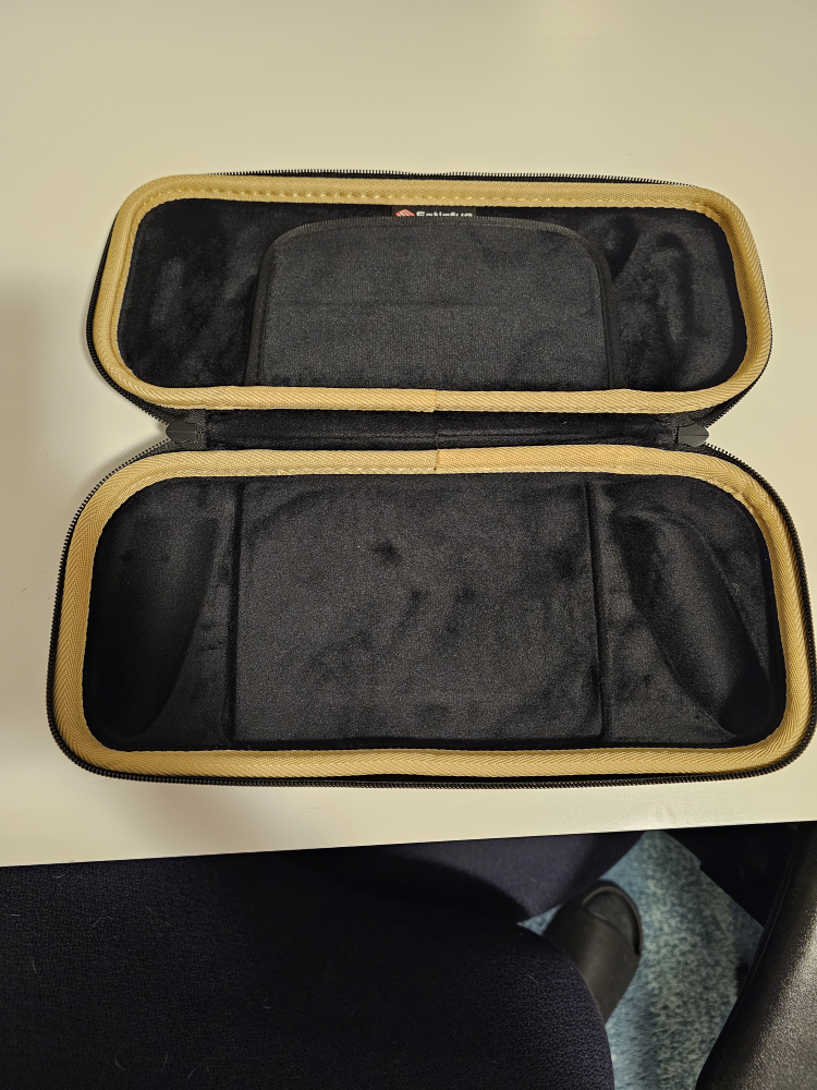 Nintendo Switch Zengrip Ronin Mythic Edition - photo 5