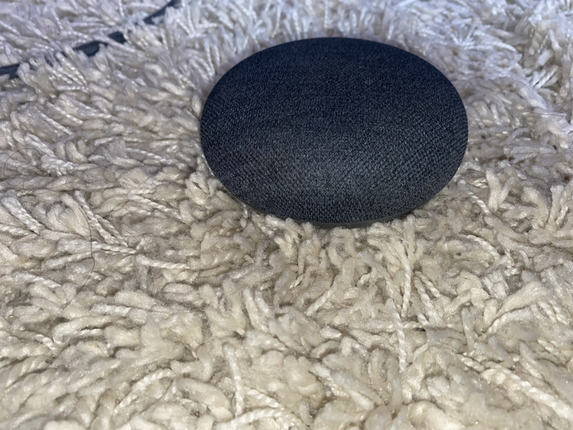 Google home image indicator(2)