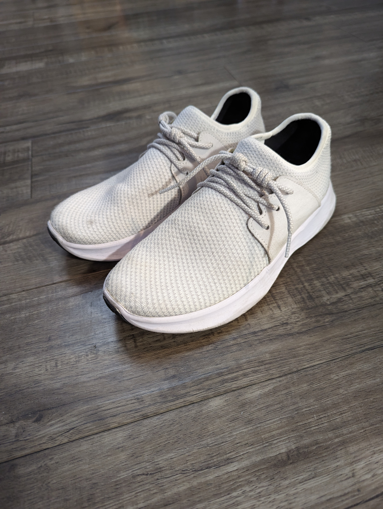 Waterproof sneakers VESSI thumbnail