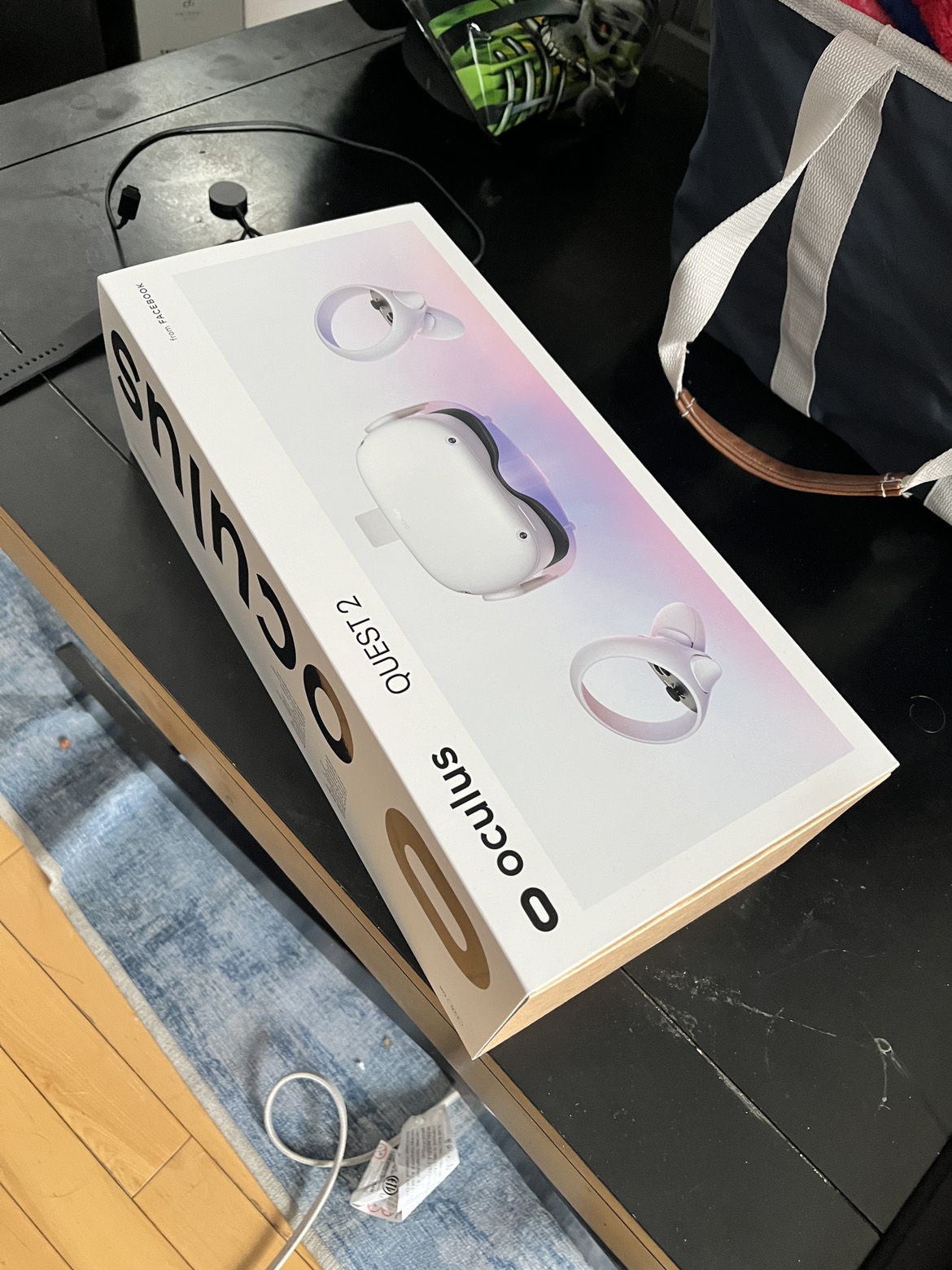Oculus Quest 2