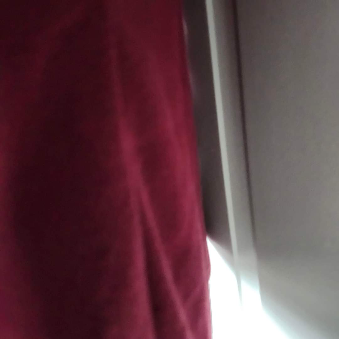 #M #medium BNWOT Old Navy Half-zip Fleece Pullover.  S/M 🥕 image indicator(3)