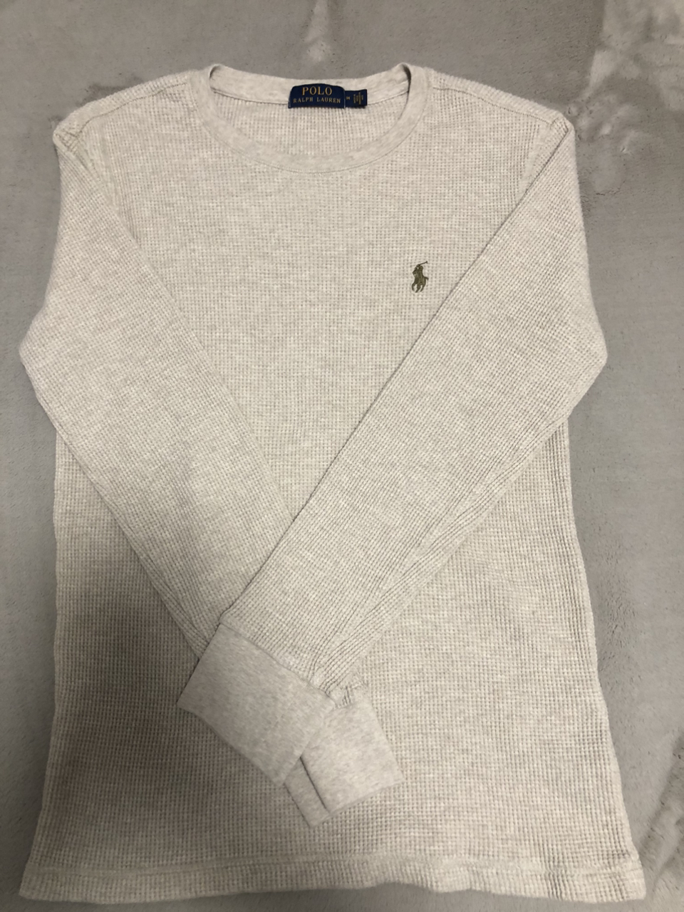 Polo Ralph Lauren sweater thumbnail