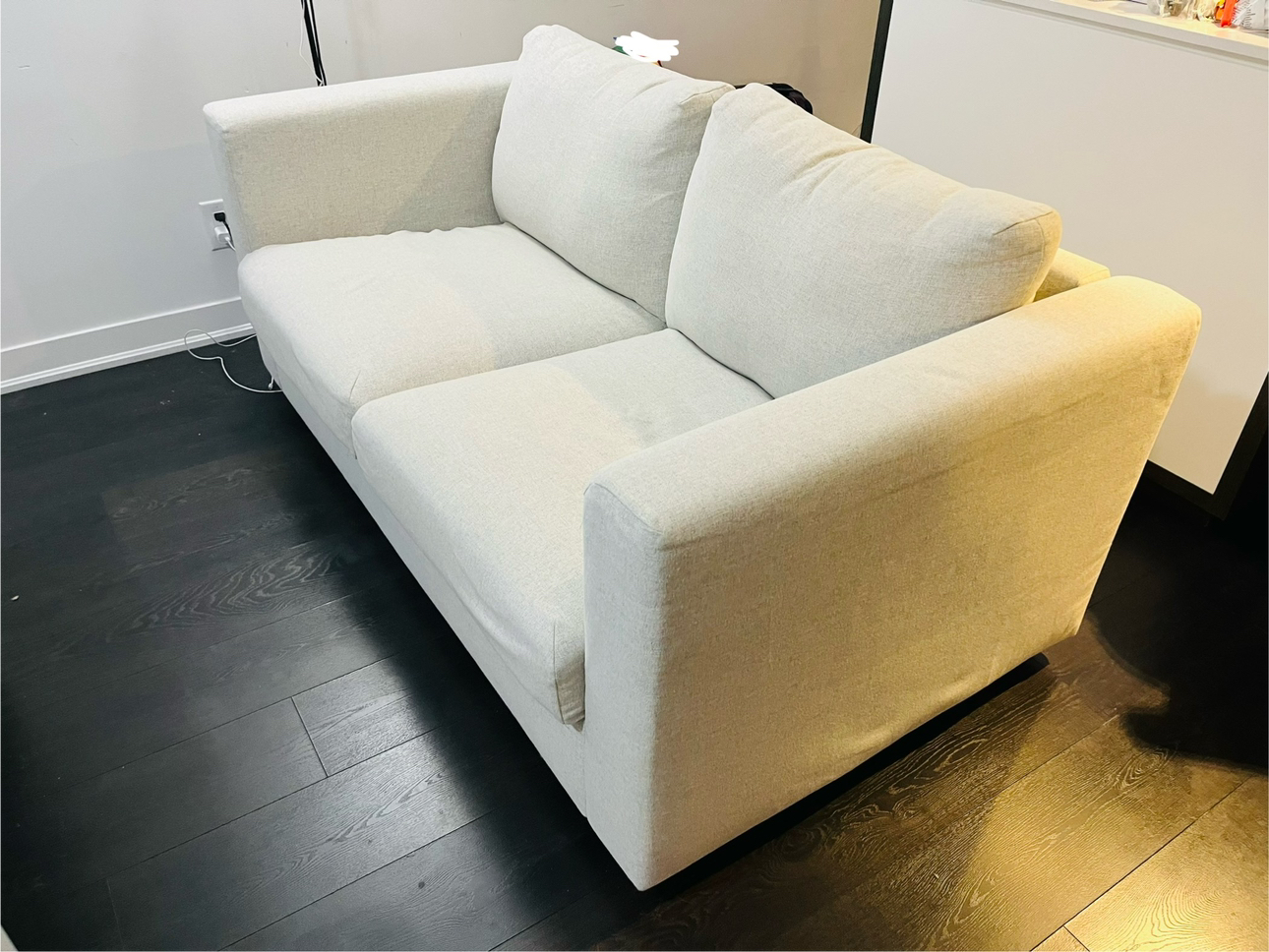 IKEA FINNALA Sofa - photo 3
