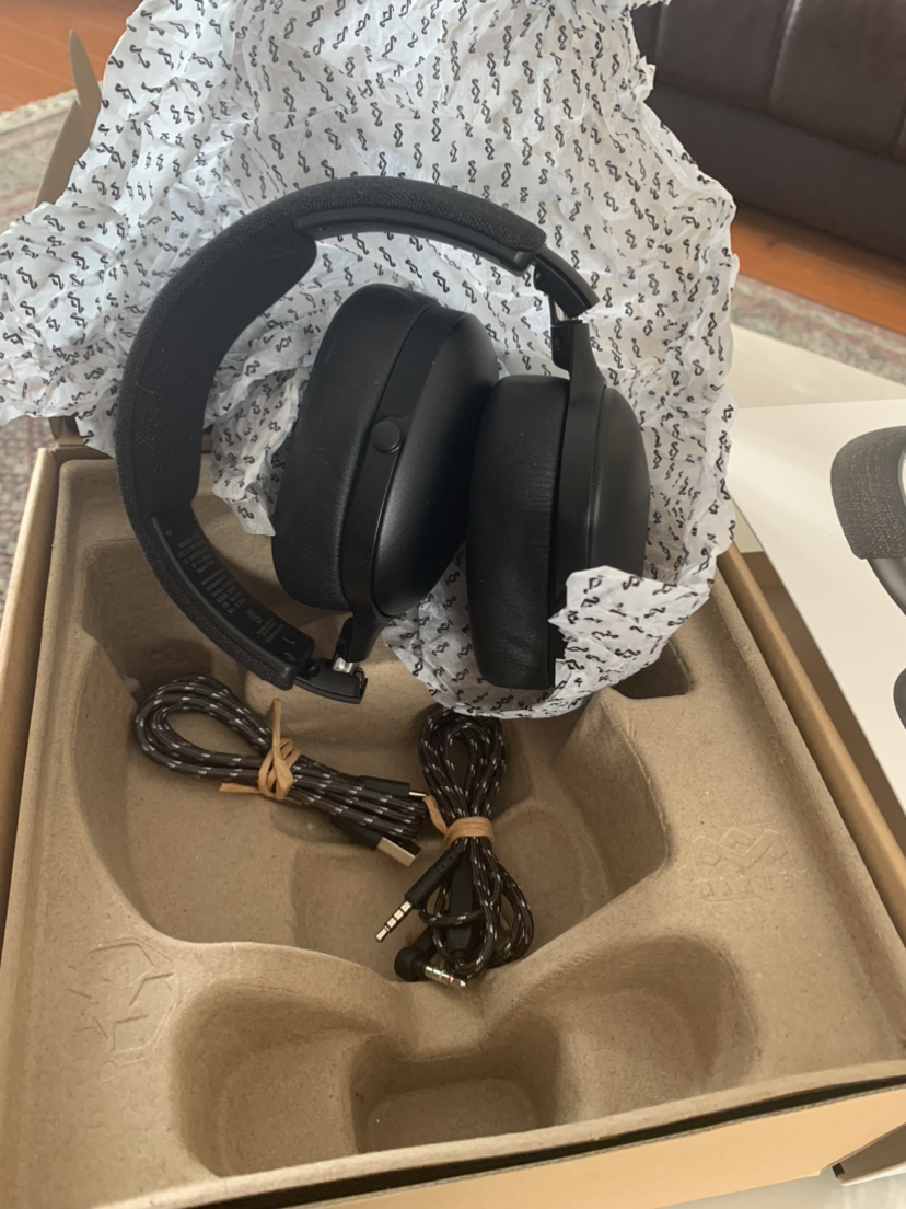 Headphone,bluetooth - photo 5