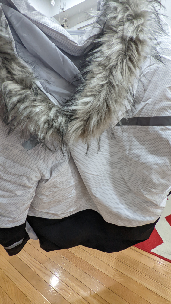 NEW men's Branded 3-in-1 Winter Jacket ($159.97 Retail Value) - photo 4