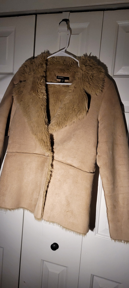 Coat