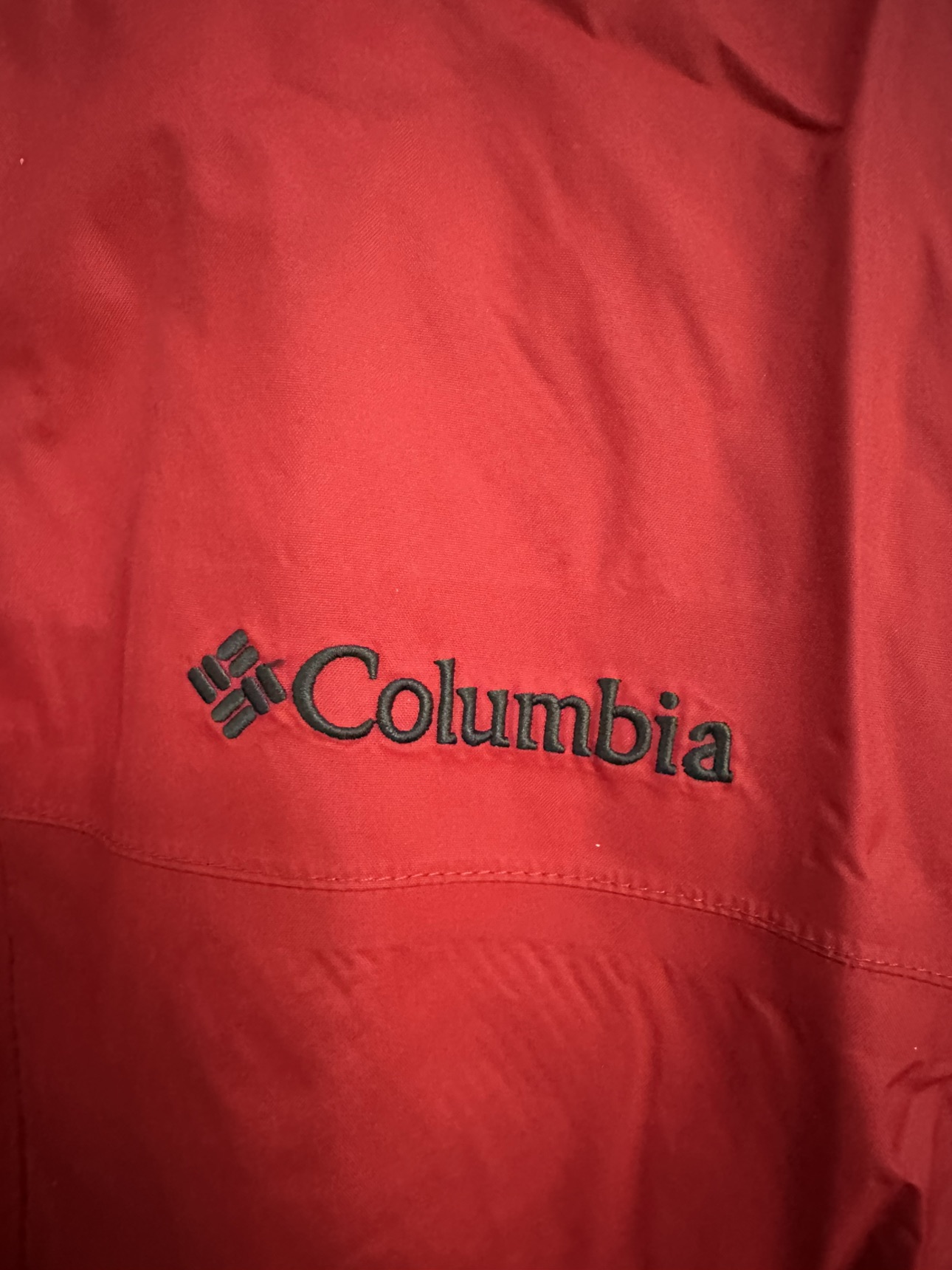 Columbia Water Tight II Rain jacket (Size S) - photo 3