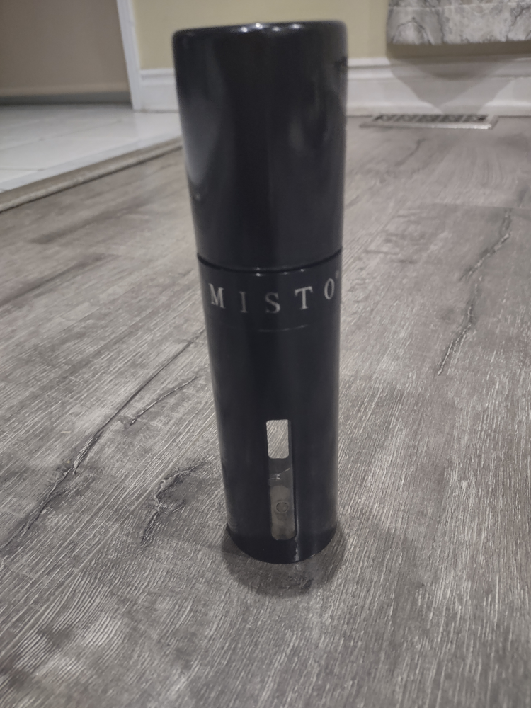 oil spray bottle