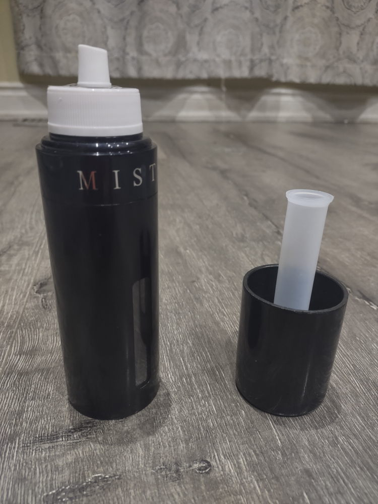 oil spray bottle - photo 3