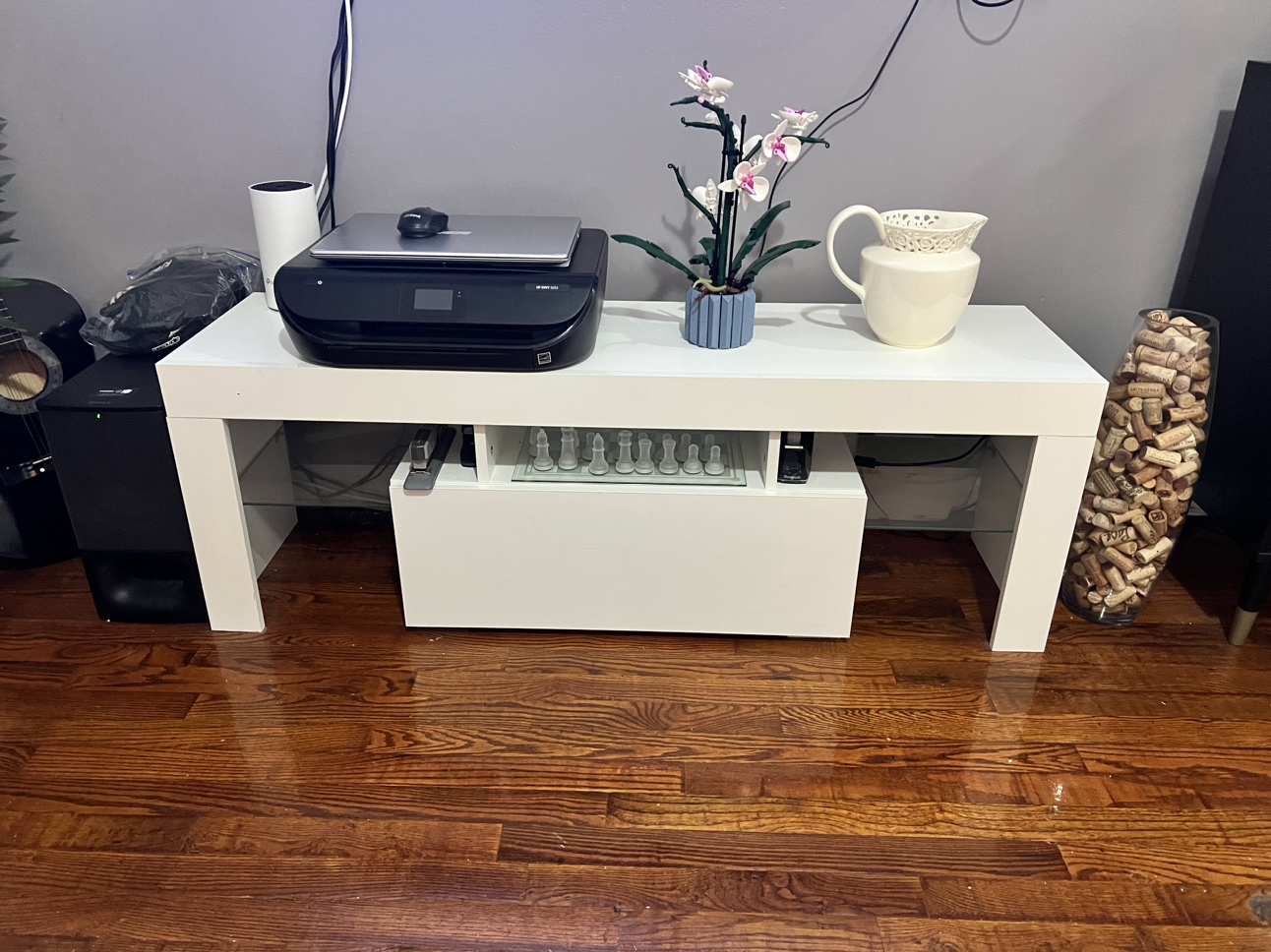 Tv stand - photo 2