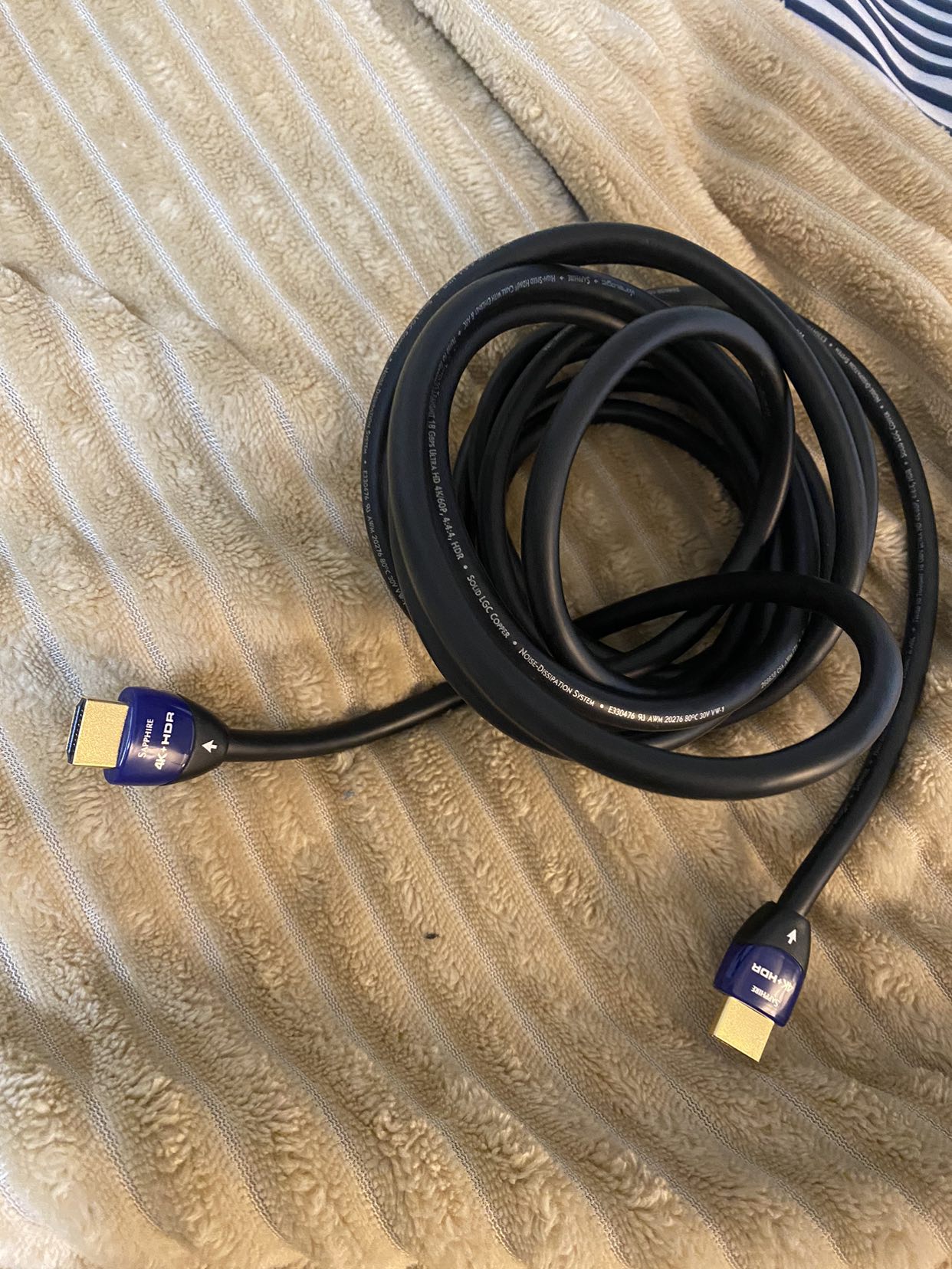 Hdmi Cable - photo 2
