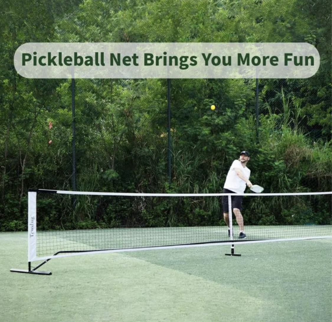 Pickleball Net - photo 5