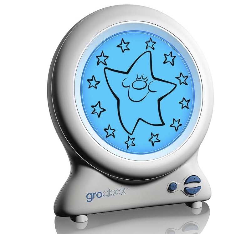 GroClock thumbnail
