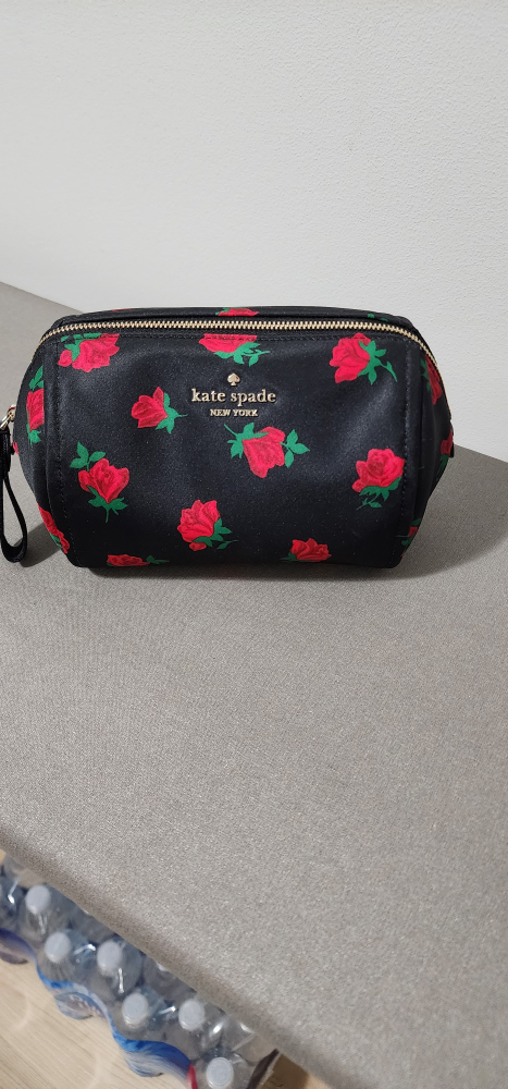 kate spade makeup bag thumbnail
