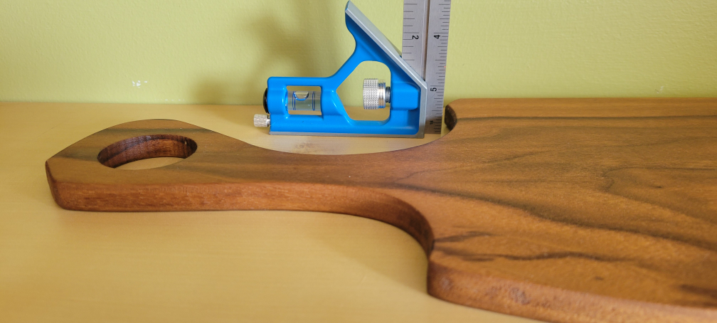 Charcuterie board - Walnut - New image indicator(2)